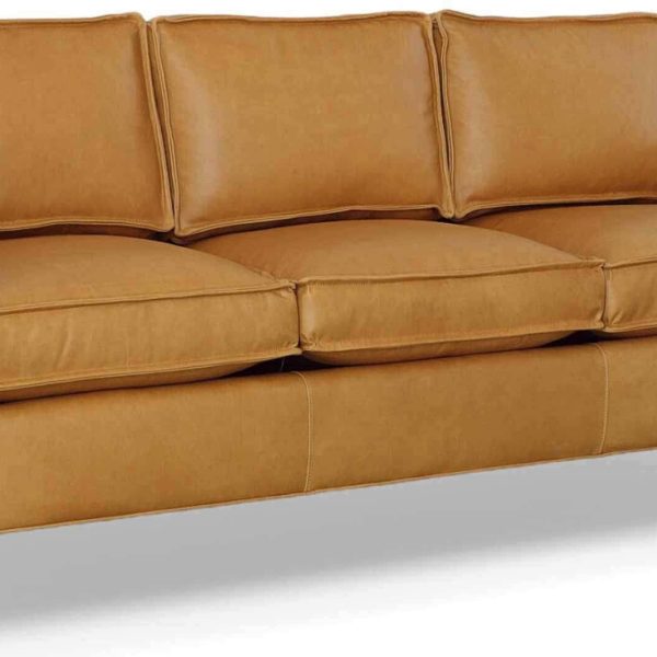 Polo Leather Sofa