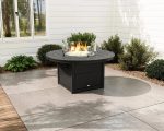 POLYWOOD 48″ Round Fire Pits Tables - Image 3