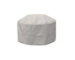 POLYWOOD 48″ Round Fire Pits Tables - Image 2