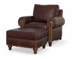 Port Leather Chair - Prioka