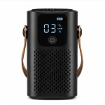 Portable Ozone Odor Remover Rechargeable Type-C Air Deodorizer