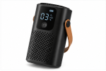 Portable Ozone Odor Remover Rechargeable Type-C Air Deodorizer - Image 4