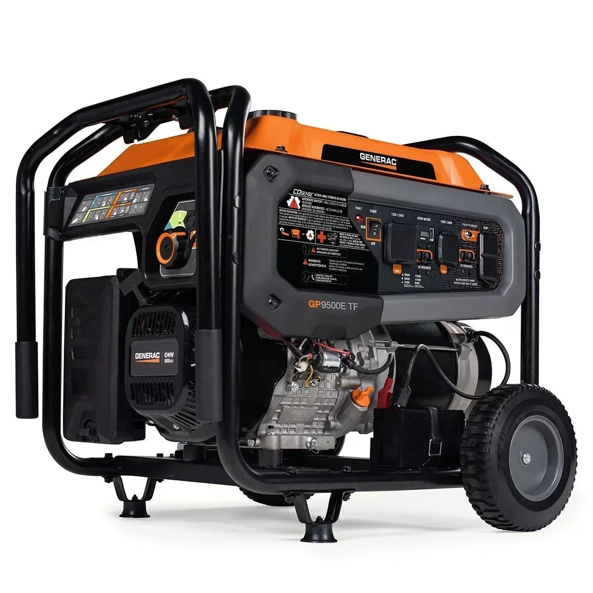 portables-generators-gp9500e-tri-fuel-49st-5539490 Portables Generators, GP9500E Tri Fuel 49ST - Prioka
