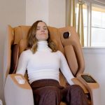 Positive Posture Solara Zero Gravity Massage Chair - Image 10