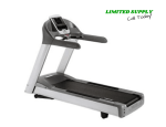 Precor 956i Experience Treadmill - Image 5