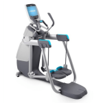 Precor AMT 885 w/ Open Stride + P80 Console - Prioka
