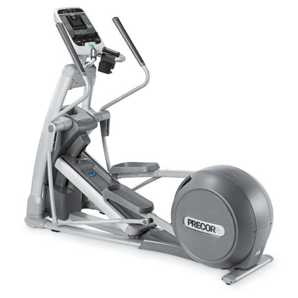 Precor EFX 576i Elliptical - Prioka