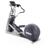 Precor EFX 813 Elliptical + P10 Console - Prioka