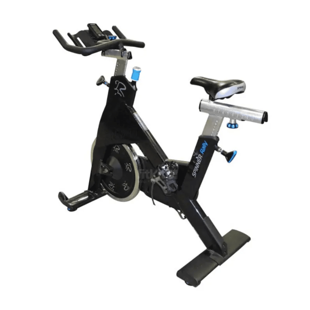 precor-spinner-rally-indoor-cycle-spin-bike-7078424-1 Precor Spinner Rally Indoor Cycle Spin Bike - Image 1
