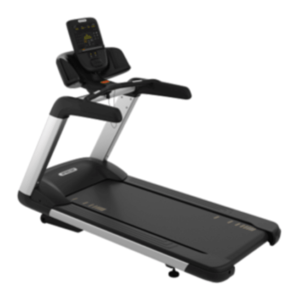 Precor TRM 731 Commercial Treadmill + P31 Console