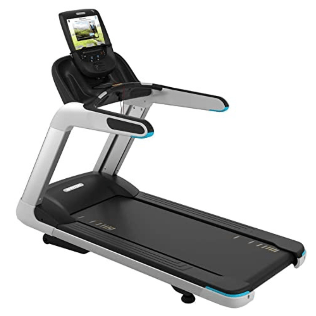 precor-trm-885-treadmill-p82-console-4217394 Precor TRM 885 Treadmill + P82 Console - Prioka