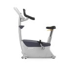 Precor UBK 835 Upright Bike + P30 Console - Image 5