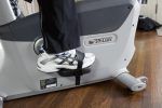 Precor UBK 835 Upright Bike + P30 Console - Image 3