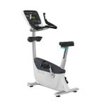 Precor UBK 835 Upright Bike + P30 Console - Prioka