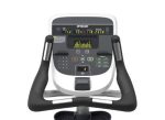 Precor UBK 835 Upright Bike + P30 Console - Image 4