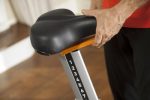 Precor UBK 835 Upright Bike + P30 Console - Image 2