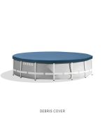 Prism Frame™ 14′ x 42″ Above Ground Pool Sets - Image 2