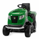 ProCut 2200H 620cc Ride-On Lawn Mower - Image 3