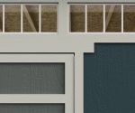 Professionally Installed 10 x 8 Modern Office Shed - Image 10