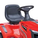 PRORUN 42 in.15.5 HP Gas Riding Lawn Mowers. - Image 4