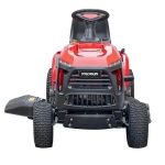 PRORUN 42 in.15.5 HP Gas Riding Lawns Mowers - Image 5