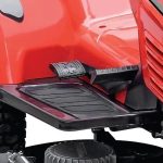 PRORUN 42 in.15.5 HP Gas Riding Lawns Mowers - Image 3
