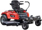 PRORUN PZT60V42 60V 42-inch Brushless Electric Zero Turn Riding Lawn Mower - Image 4