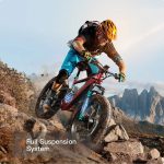 PUCKIPUPPY GoldenR Dual-Motor E-Bikes. - Image 5