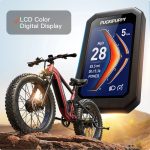 PUCKIPUPPY GoldenR Dual-Motor E-Bikes. - Image 7