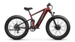 PUCKIPUPPY GoldenR Dual-Motor E-Bikes. - Image 6