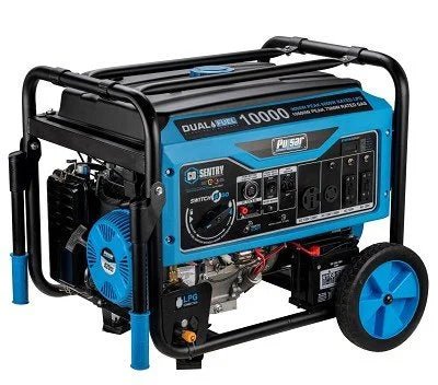 pulsar-10000-watt-dual-fuels-portables-generator-pg10000brco-1092202 Pulsar 10,000 Watt Dual Fuels Portables Generator PG10000BRCO - Prioka