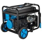 Pulsar 10,000 Watt Dual Fuels Portables Generator PG10000BRCO - Image 6