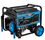 Pulsar 10,000 Watt Dual Fuels Portables Generator PG10000BRCO - Image 3