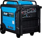 Pulsar PGD95BISCO Inverter Generators. - Image 2