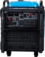 Pulsar PGD95BISCO Inverter Generators. - Image 3