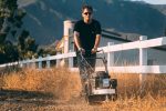 Pulsar PTG1022H Trimmer Mower 173cc OHV Engine - Image 3