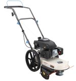 Pulsar PTG1022H Trimmer Mower 173cc OHV Engine - Image 2