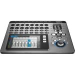 QSC TouchMix-16 Compact Digital Mixers with Watertight Road Case Kits - Image 3
