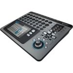 QSC TouchMix-16 Compact Digital Mixers with Watertight Road Case Kits - Image 2