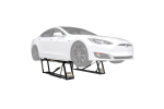 QuickJack 6000ELX Portable Cars Lift - Prioka