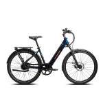 Rad Power Bikes RadKick Belt Drive Electric Lightweight Commuter Bike - Prioka