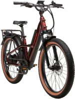 Rad Power Bikes Radsters Trail Electric Off-Road Bikes - Image 2