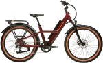 Rad Power Bikes Radsters Trail Electric Off-Road Bikes
