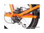 Rad Power Bikes RadWagon 4 Electric Cargo Bike - Image 3