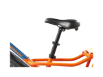 Rad Power Bikes RadWagon 4 Electric Cargo Bike - Image 2