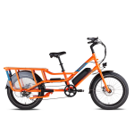 Rad Power Bikes RadWagon 4 Electrics Cargo Bikes - Image 5