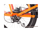 Rad Power Bikes RadWagon 4 Electrics Cargo Bikes - Image 3