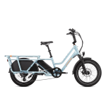 Rad Power Bikes RadWagon 5 Electrics Cargo Bikes