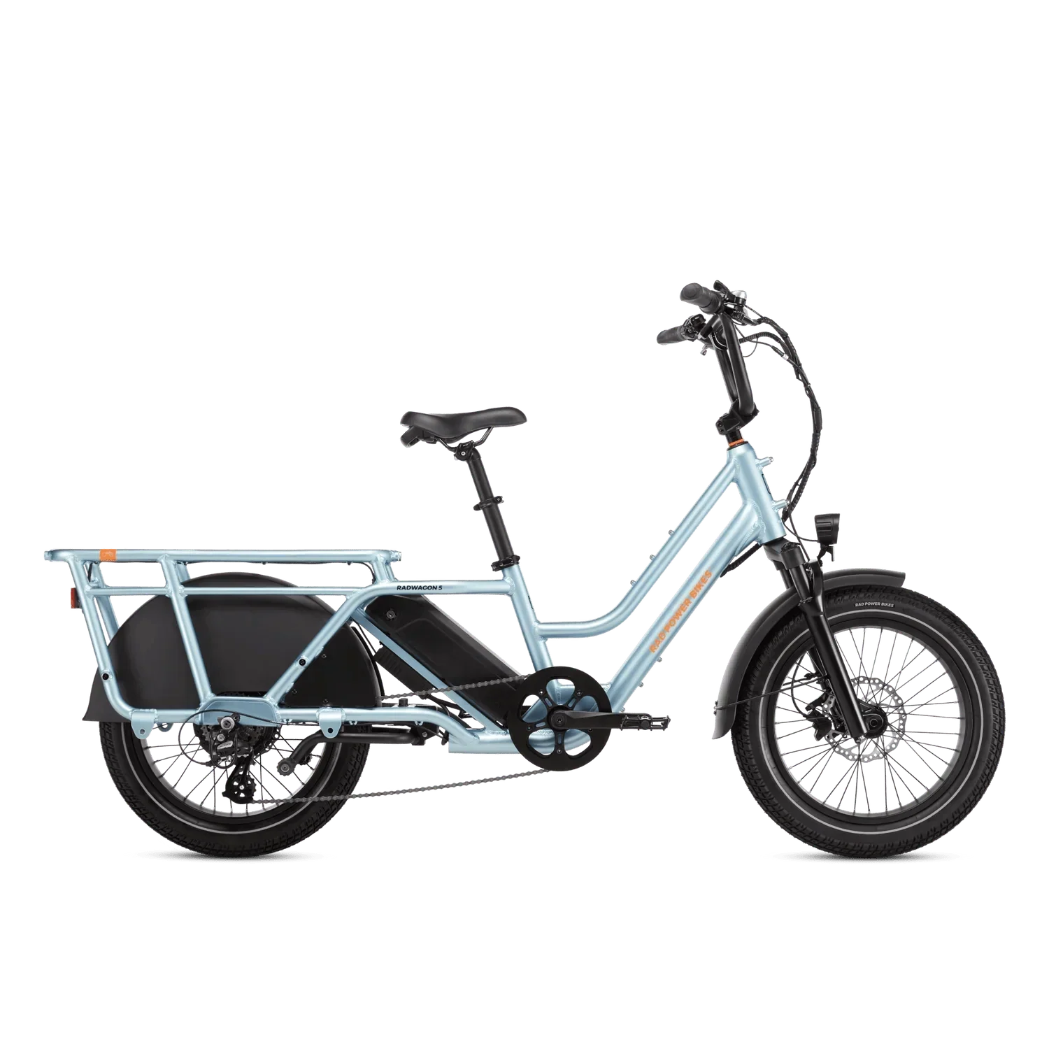 rad-power-bikes-radwagon-5-electrics-cargo-bikes-3527815 Rad Power Bikes RadWagon 5 Electrics Cargo Bikes - Image 1