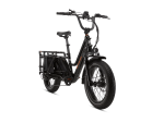 Rad Power Bikes RadWagon 5 Electrics Cargo Bikes - Image 2